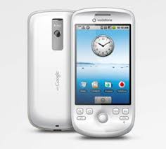 Vodafone Spagna ha venduto alcuni Htc Magic Infetti