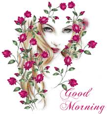 good morning greetings