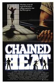chained heat