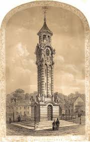 clock tower