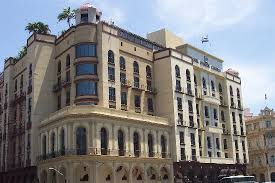 art deco architecture