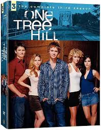 one tree hill season 3