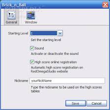 n ball