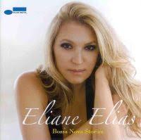 Oscar Castro Neves - Gitarre - eliane-elias-bossa-nova-stories