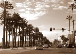 Santa Monica