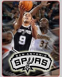 san antonio spurs