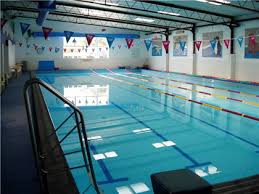 Just Swimming Syndal is on