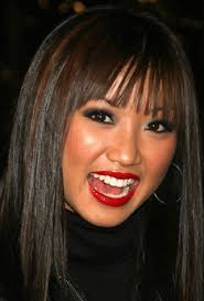 Brenda Song