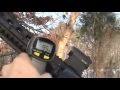 LaRue Tactical OBR LITE 100