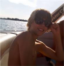 justin bieber ex girlfriend