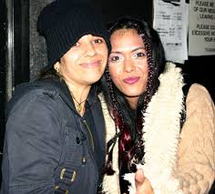 linda perry