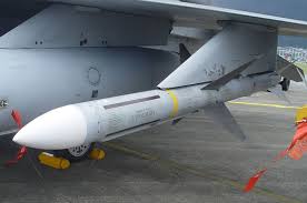 مواصفات مقاتله f-16iq العراقيه  AIM-7MonF-16ADF