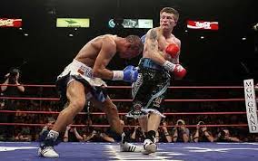 ricky hatton