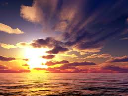 tramonto
