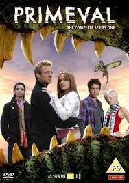 primeval