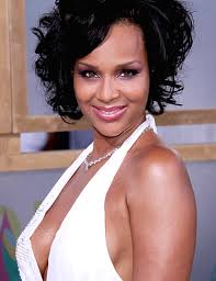 Lisa Raye is Up Next for a