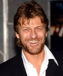 British Actor Sean Bean