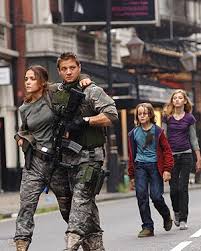 16 � 28 Weeks Later