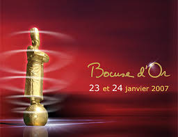 called Le Bocuse dor