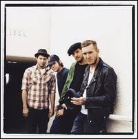 gaslight anthem