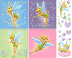 disney tinkerbell