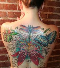 butterfly tattoos images