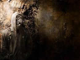 stalker обои