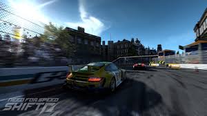 Need For Speed Shift