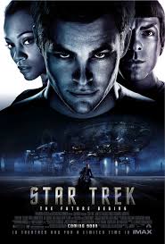 Star trek 2009 
