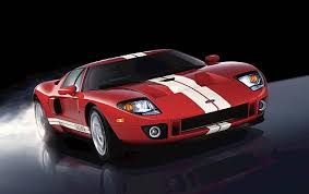 ford gt