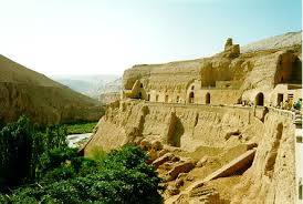 Silk Road Picture 1