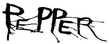 Groovin’ Thursday: Pepper - "Stormtrooper"