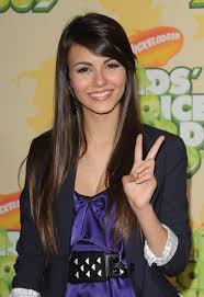 victoria justice fakes