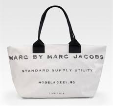 Marc Jacobs tote