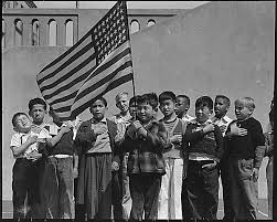 american children