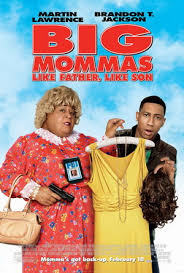BIG MAMA 3 de John Whitesell et Matthew Fogel (2011) Big-Mommas-Like-Father-Like-Son-2011
