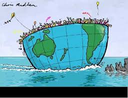 Nuestro mundo en 20 años!
