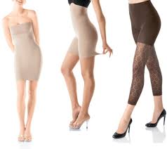 Zulily added Spanx to their