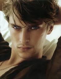 guess male models