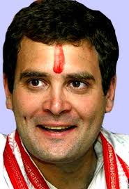 Mr. Rahul Gandhi