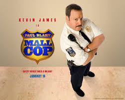 paul blart