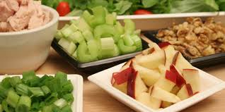 Anti-inflammatory fats are a