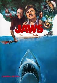 JAWS WAS RELEASED 35 YEARS