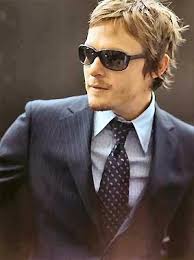 Norman Reedus Photos