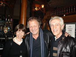 david soul