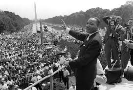 I have a Dream Speech
