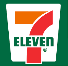 7-Eleven Logo