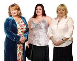 Celebrity Fit Club