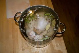 Basic Wet - Turkey Brining