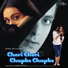 chori chori chupke chupke